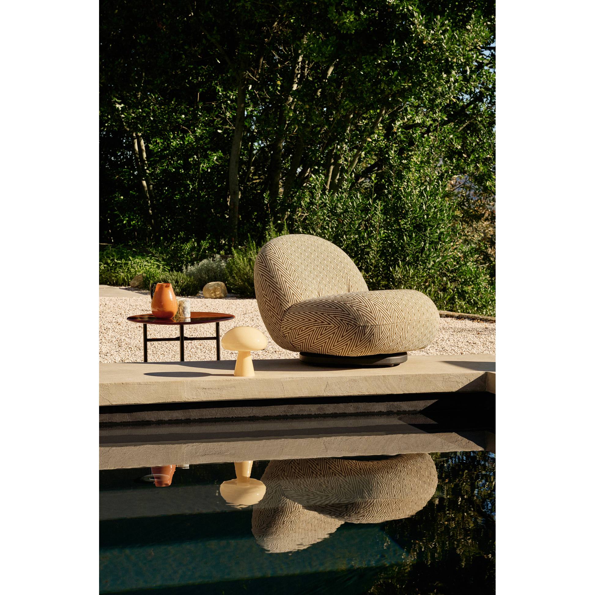 Obello Lamp - Mellow Yellow - Image 17