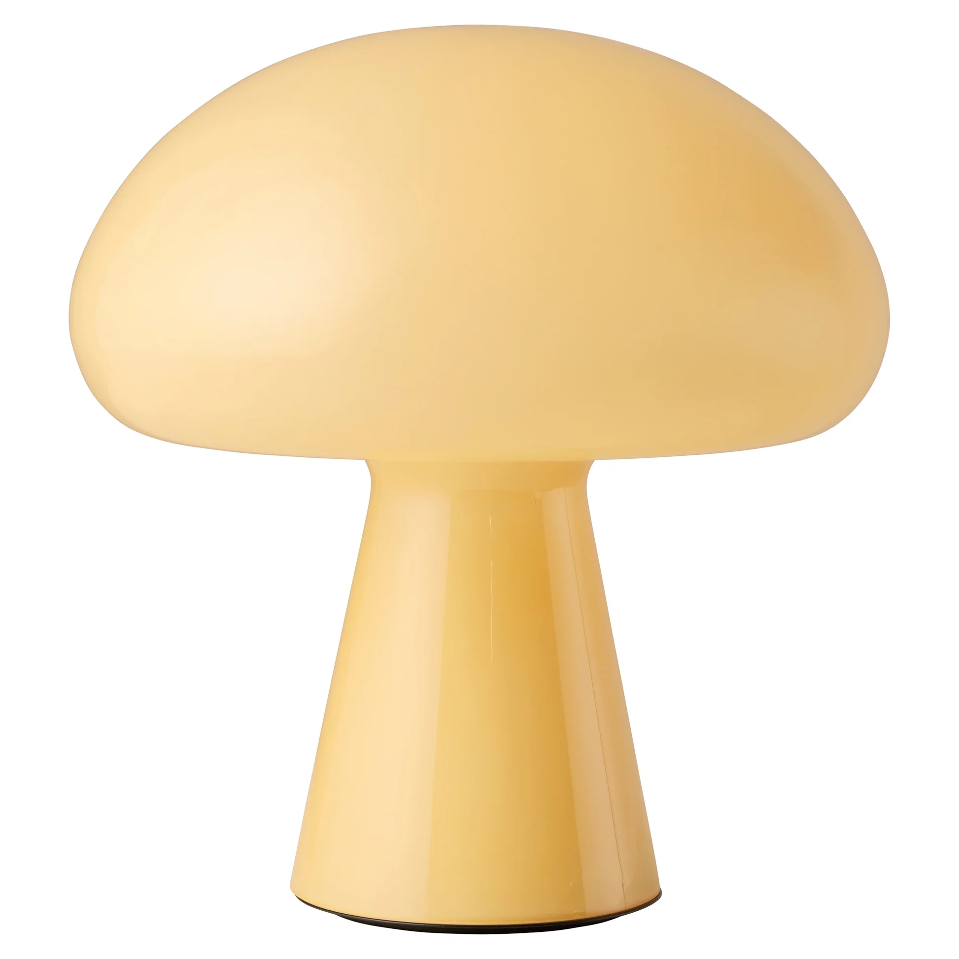 Obello Lamp - Mellow Yellow - Image 4