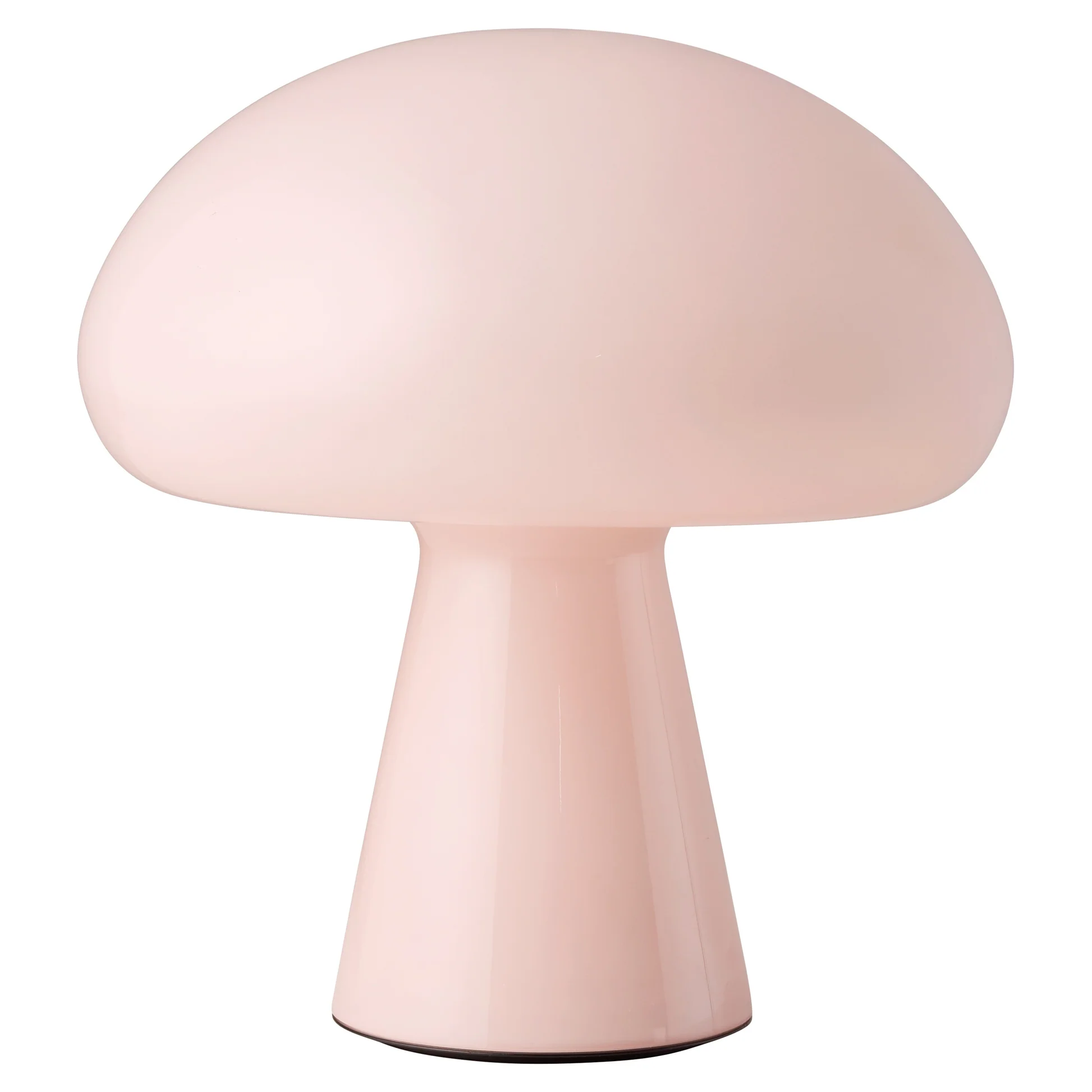 Obello Lamp - Powder Pink