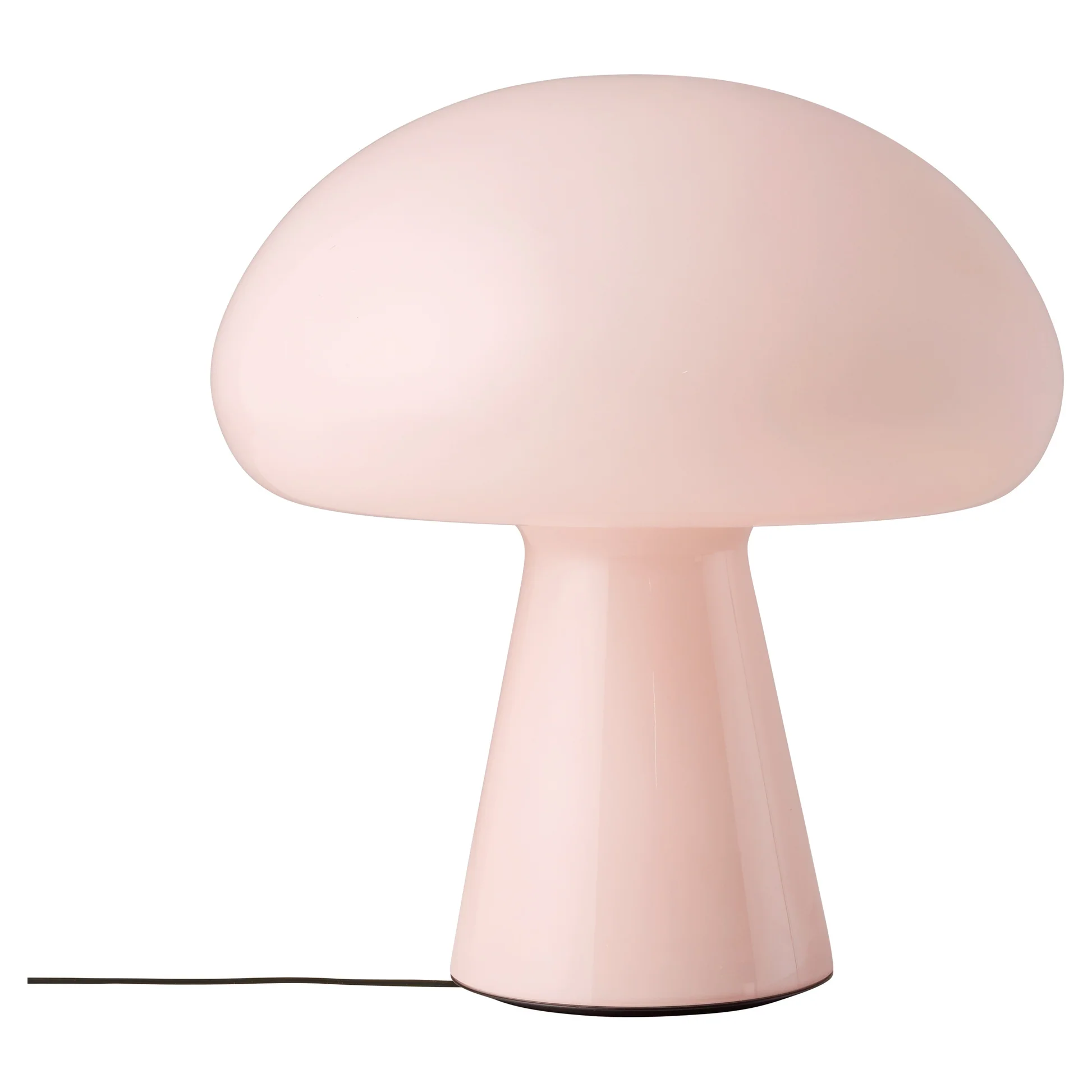 Obello Lamp - Powder Pink - Image 2