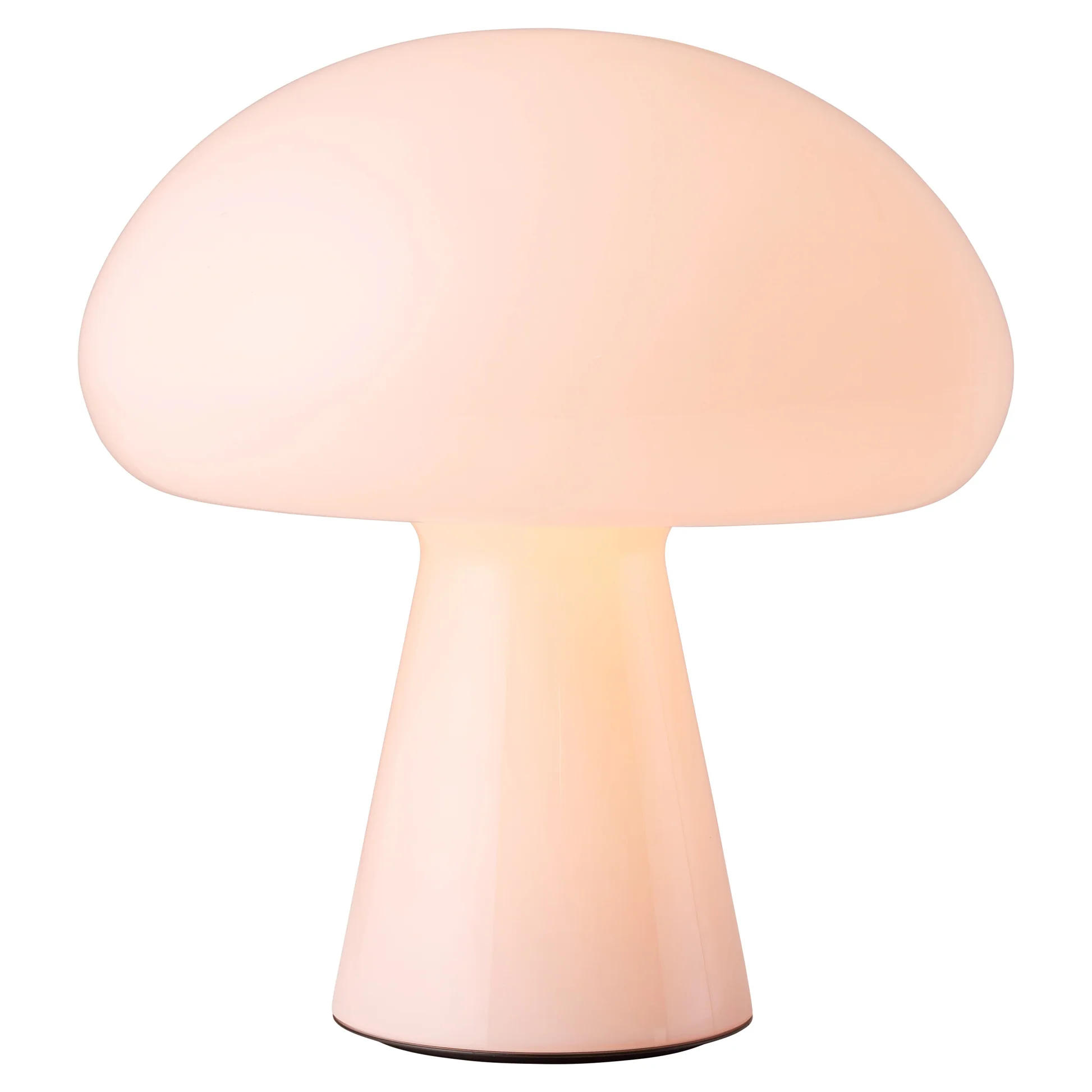 Obello Lamp - Powder Pink - Image 3
