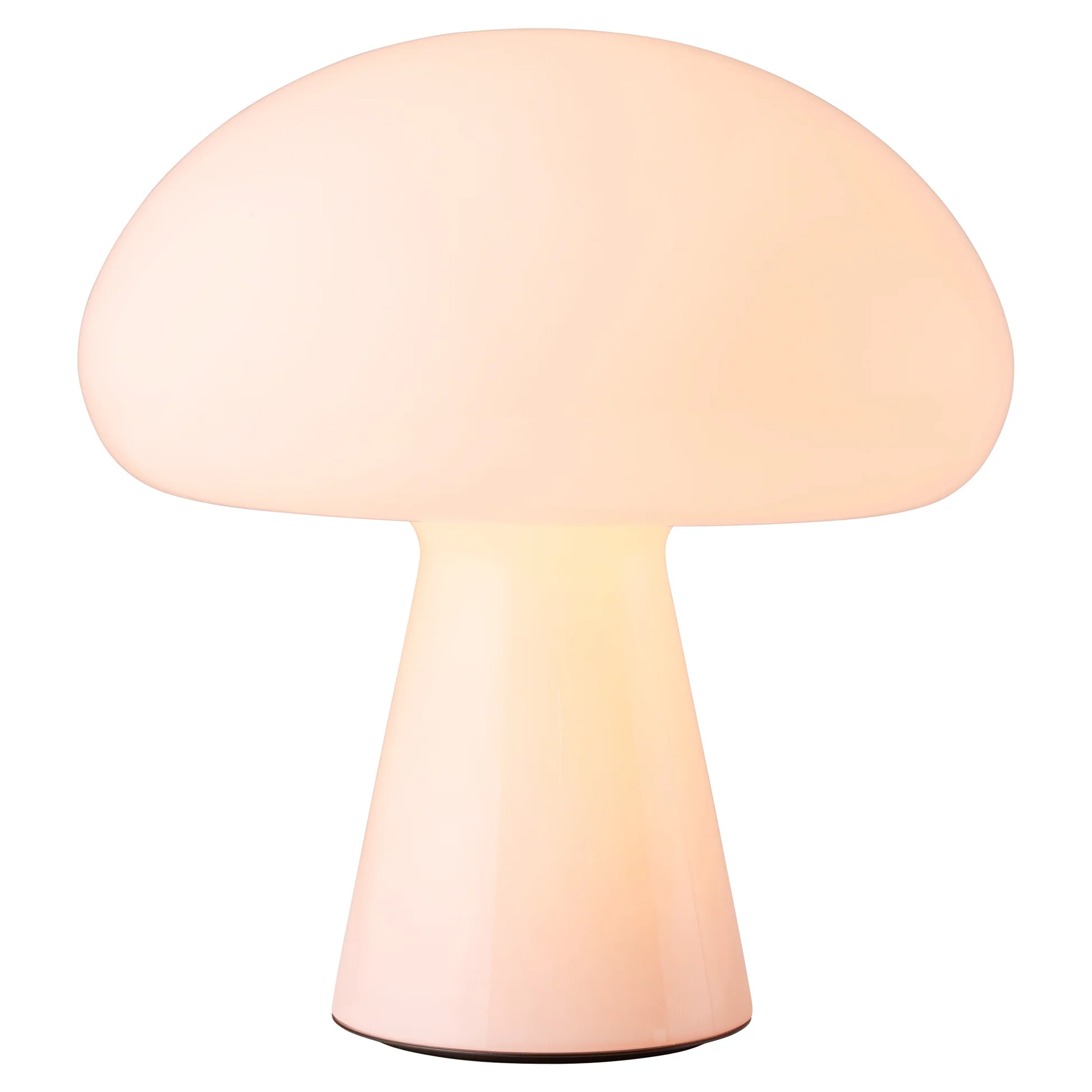 Obello Lamp - Powder Pink - Image 4