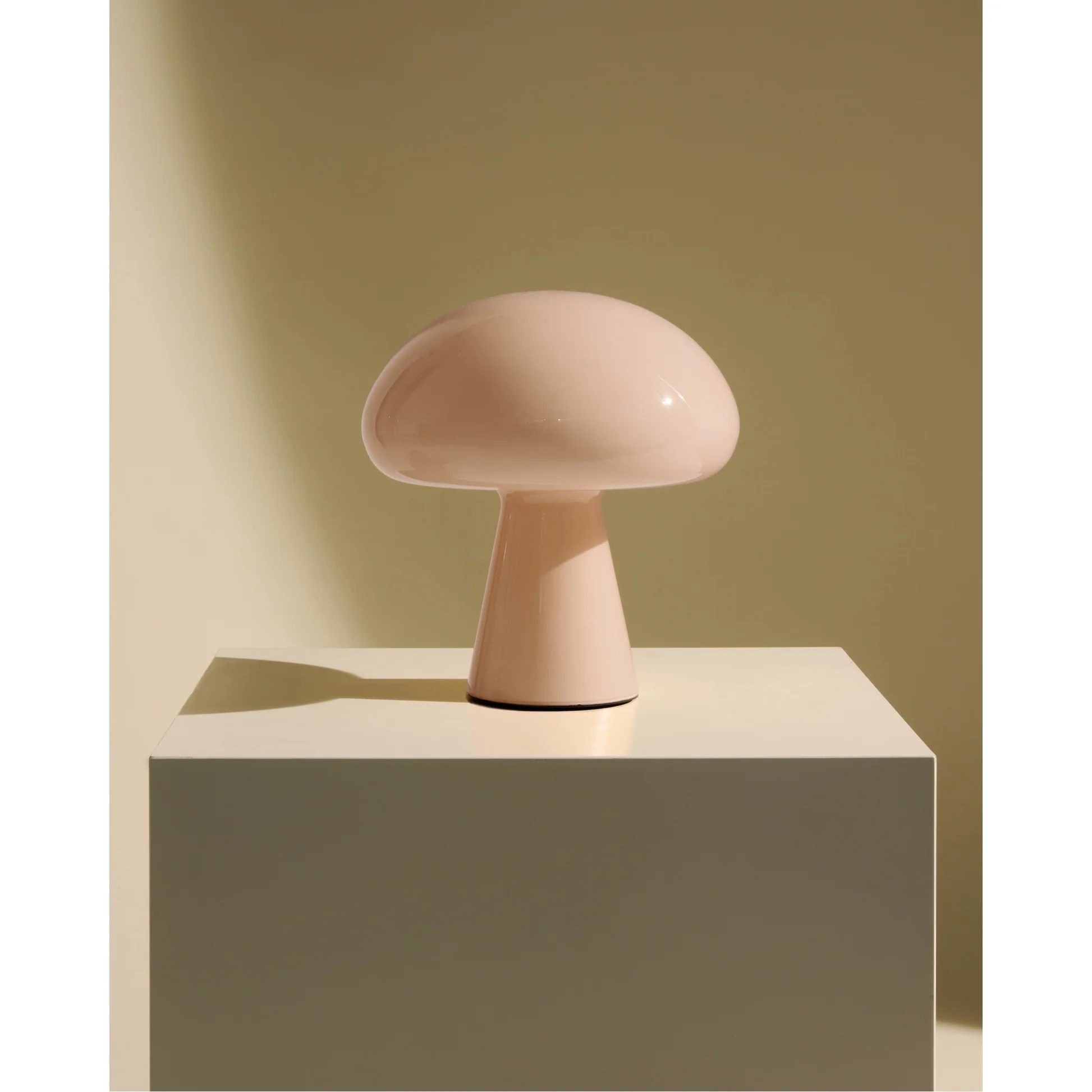 Obello Lamp - Powder Pink - Image 6