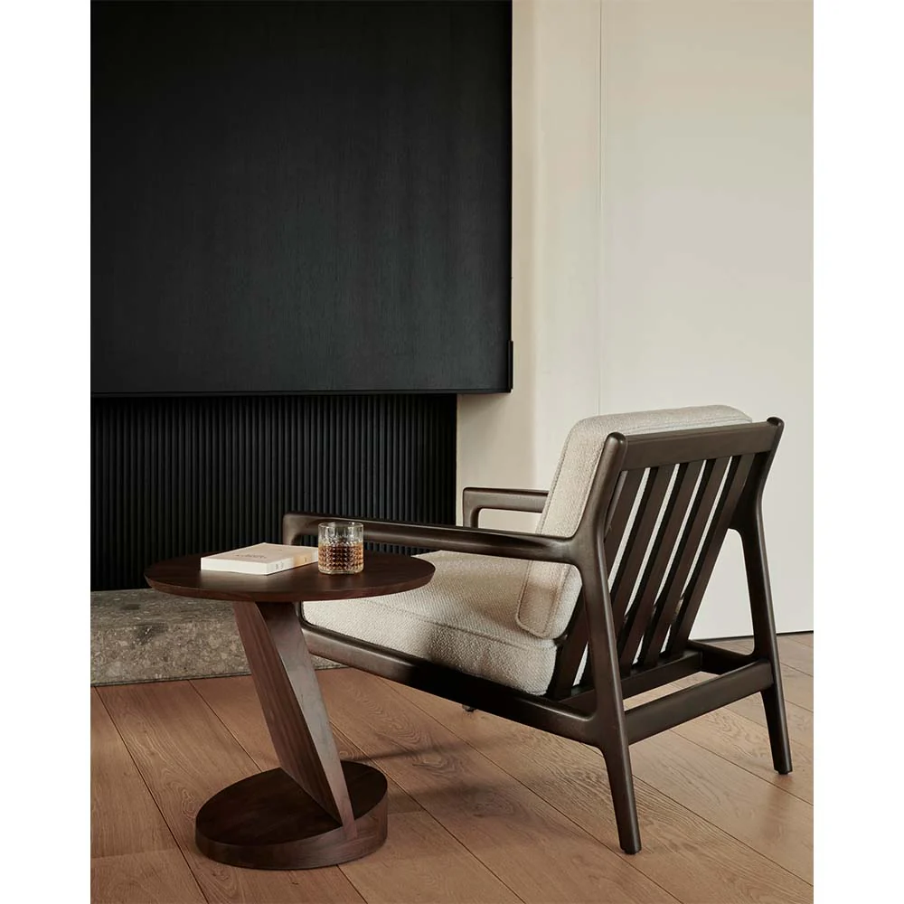 Oblic Side Table - Image 3