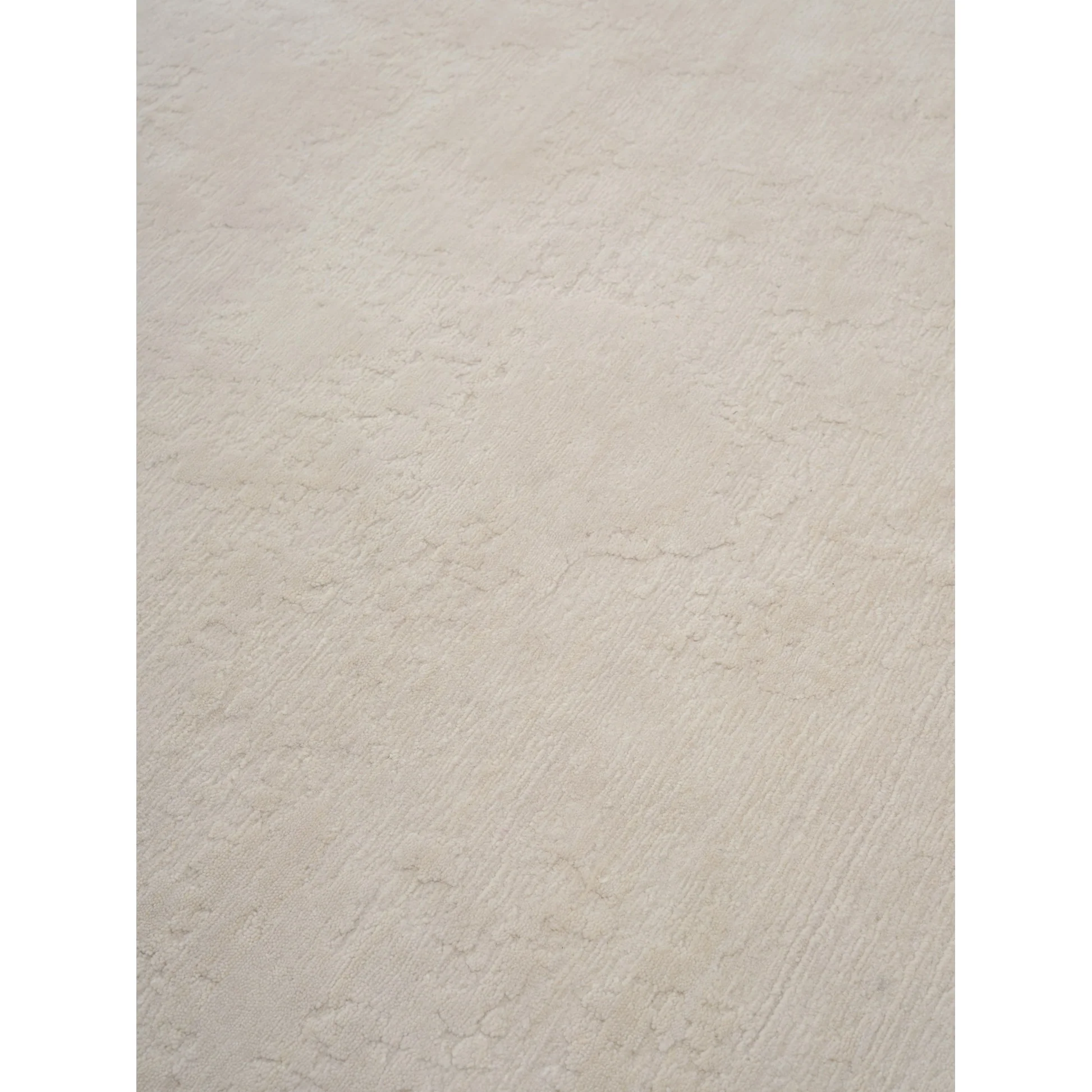 Oceanic Reef Round Rug - Beige - Image 2