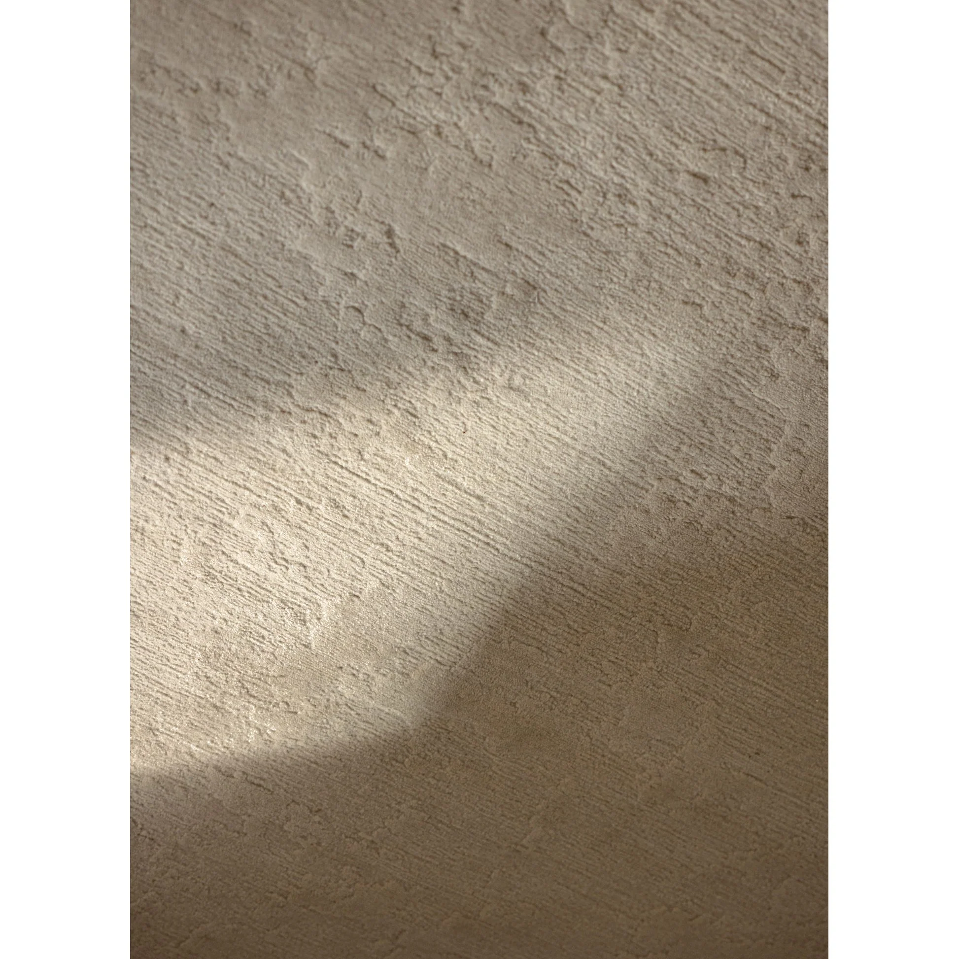 Oceanic Reef Round Rug - Beige - Image 4