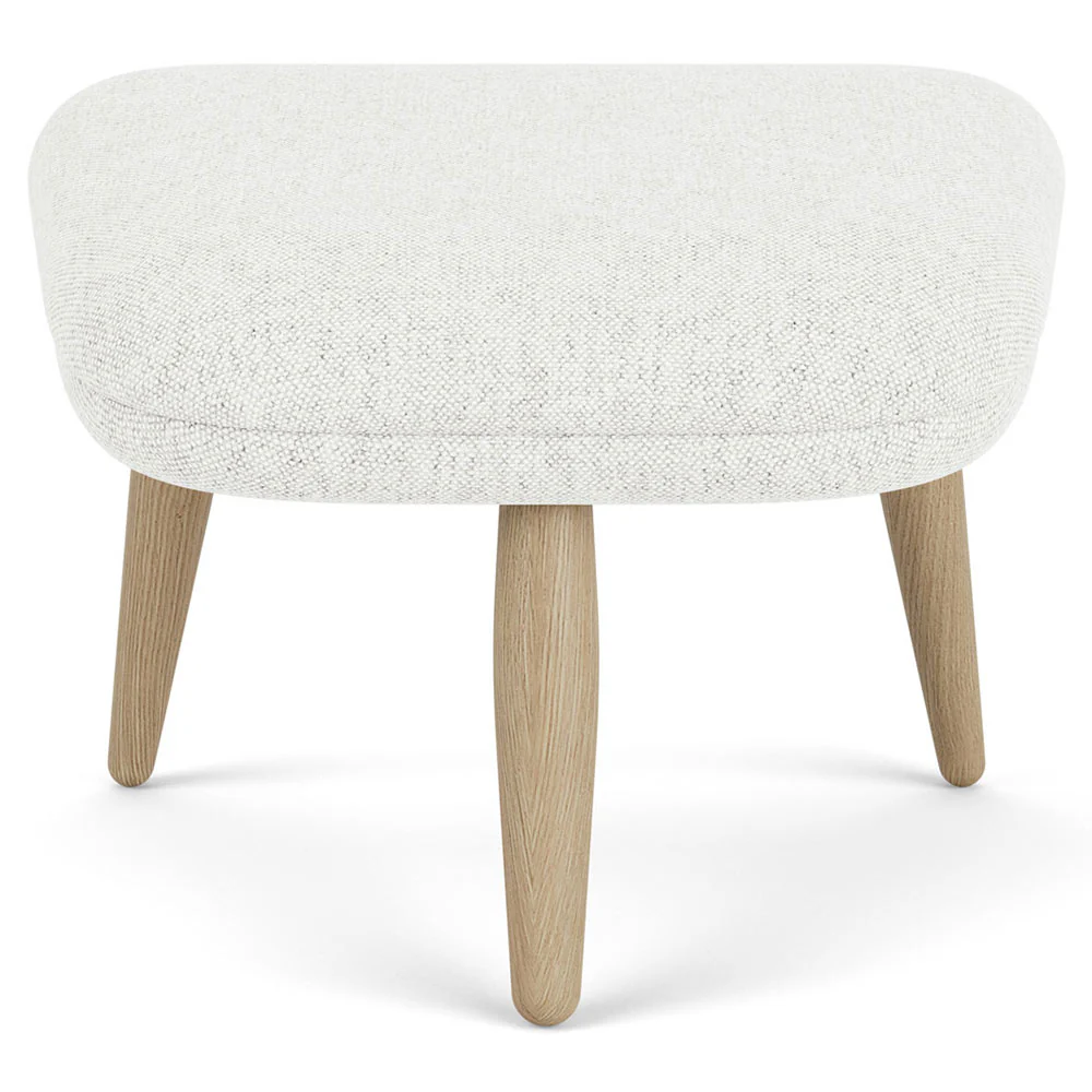 Oda Ottoman - Natural Oak - Image 3