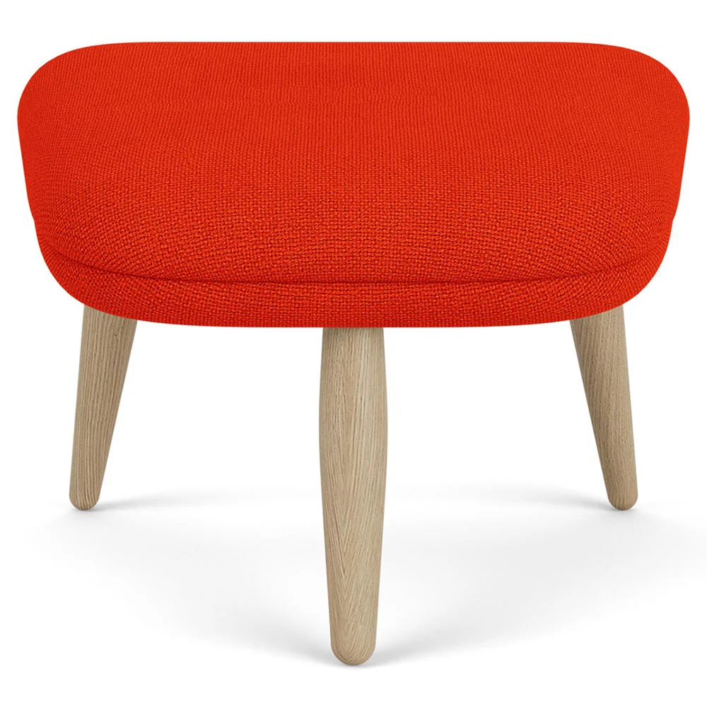 Oda Ottoman - Natural Oak - Image 4