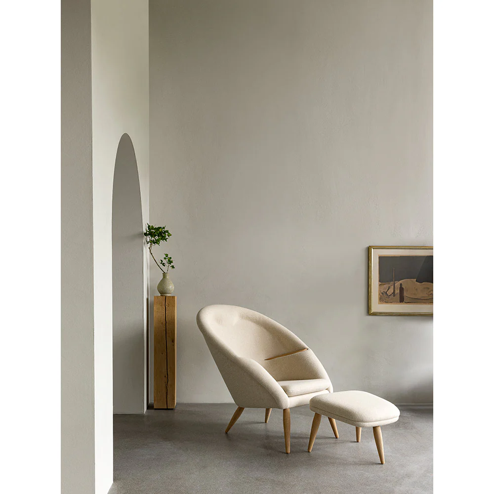 Oda Ottoman - Natural Oak - Image 6