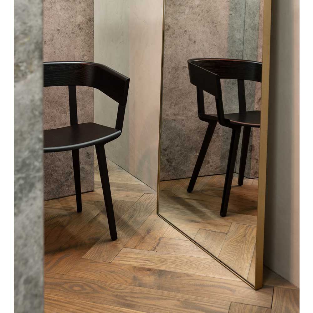 Odin Chair - Black - Image 3