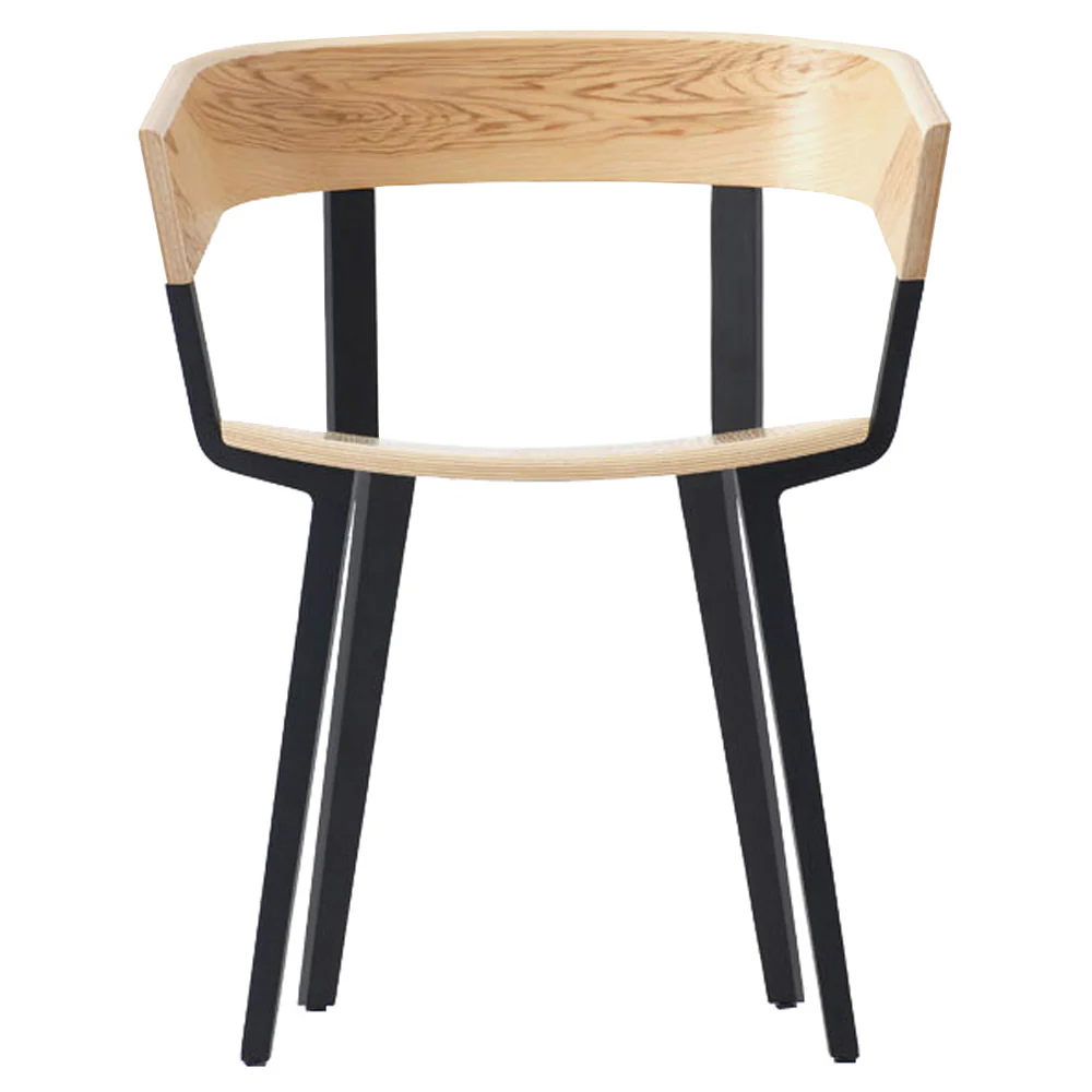 Odin Chair - Natural