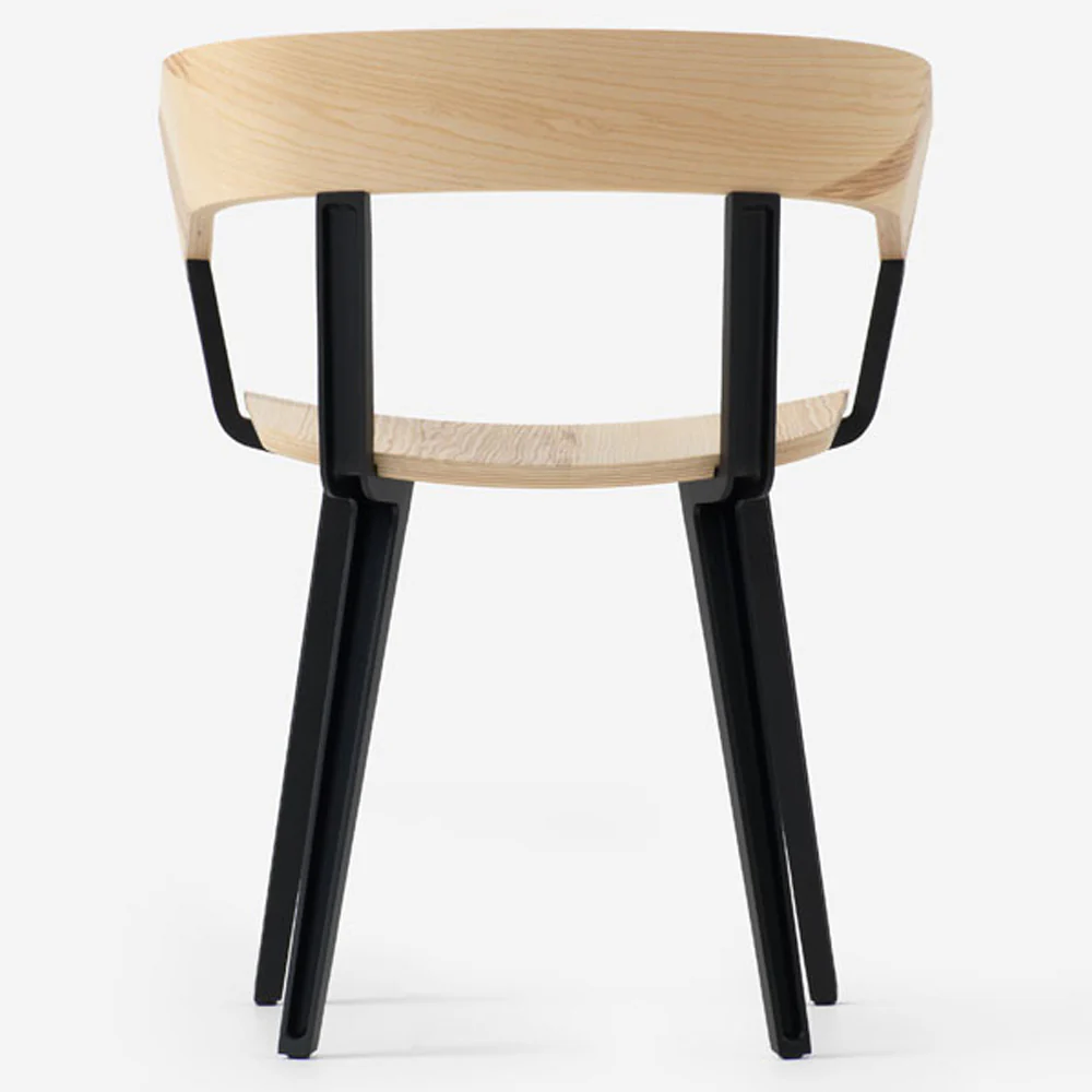 Odin Chair - Natural - Image 2