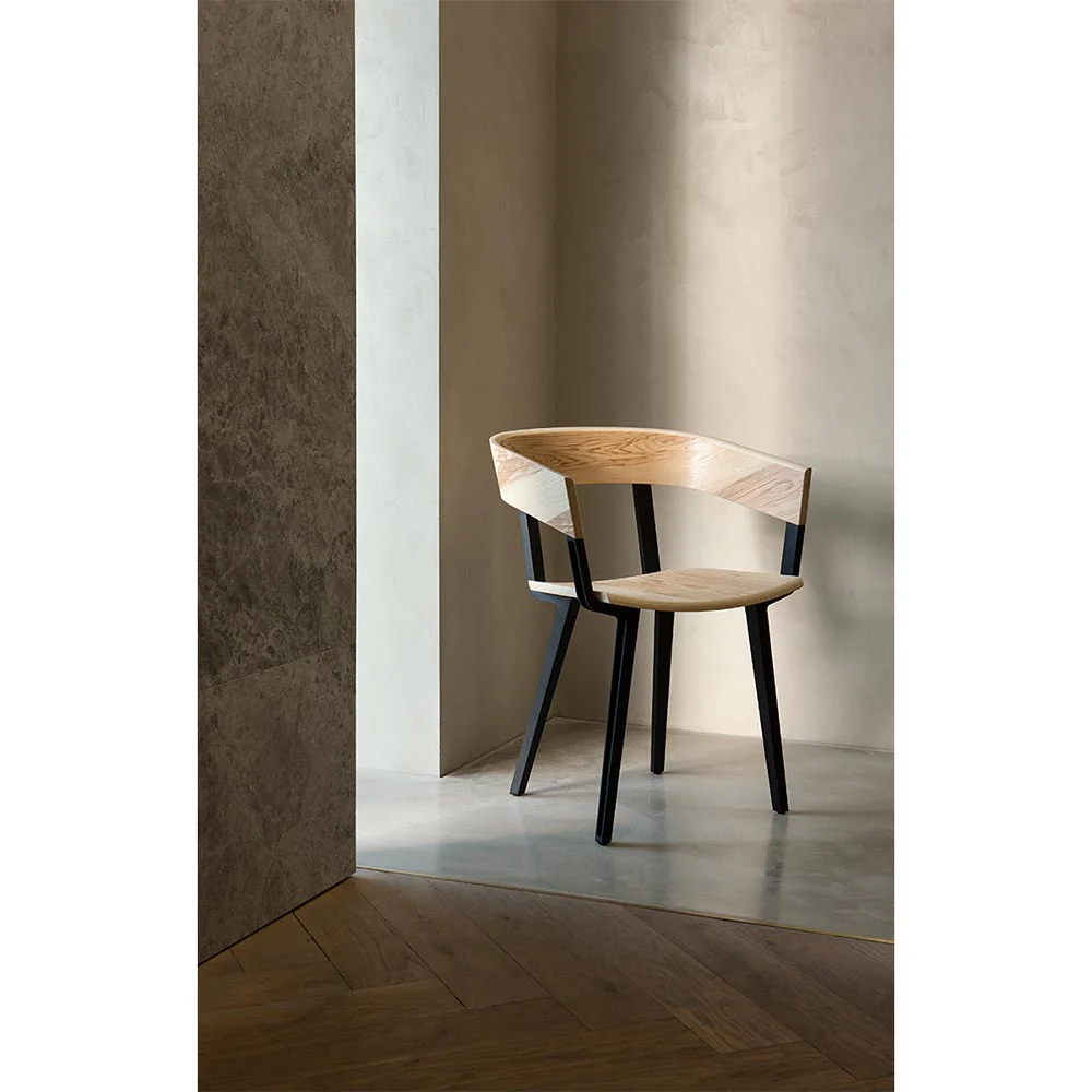 Odin Chair - Natural - Image 3