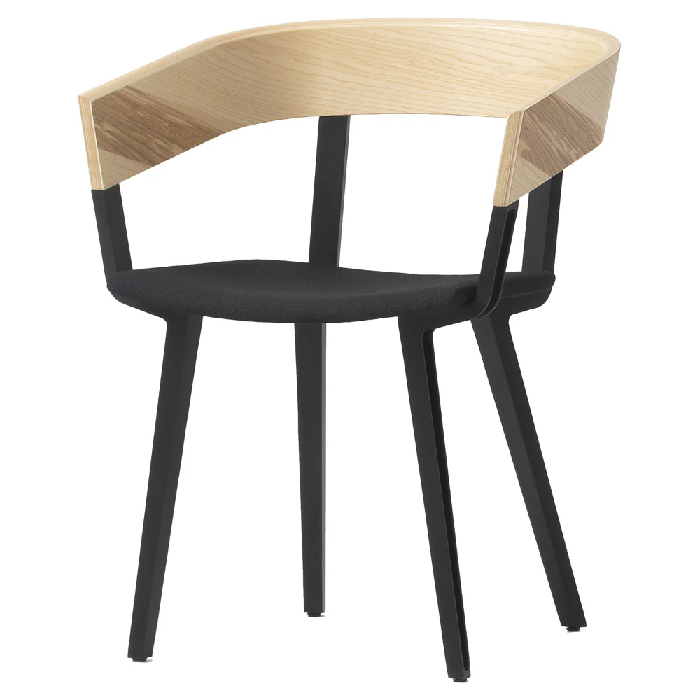 Odin Upholstered Chair - Natural - Image 2
