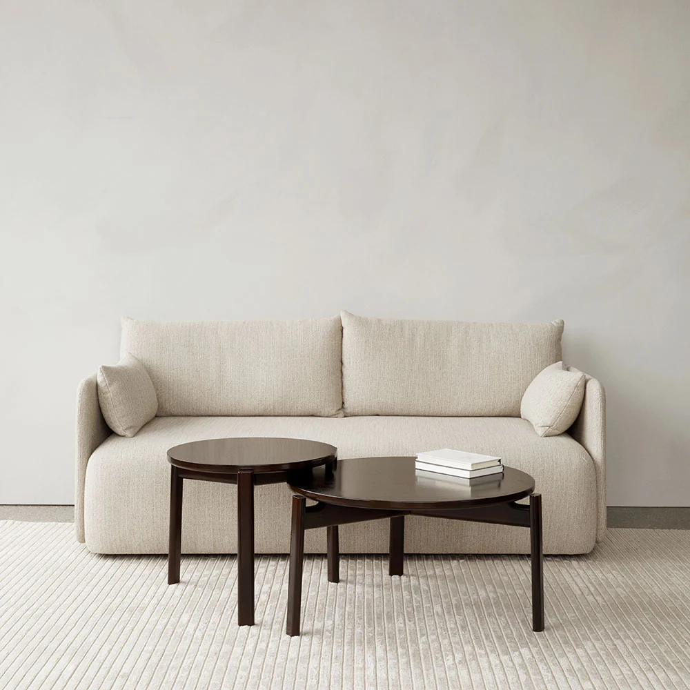 Offset Sofa - 2 Seater - Image 10