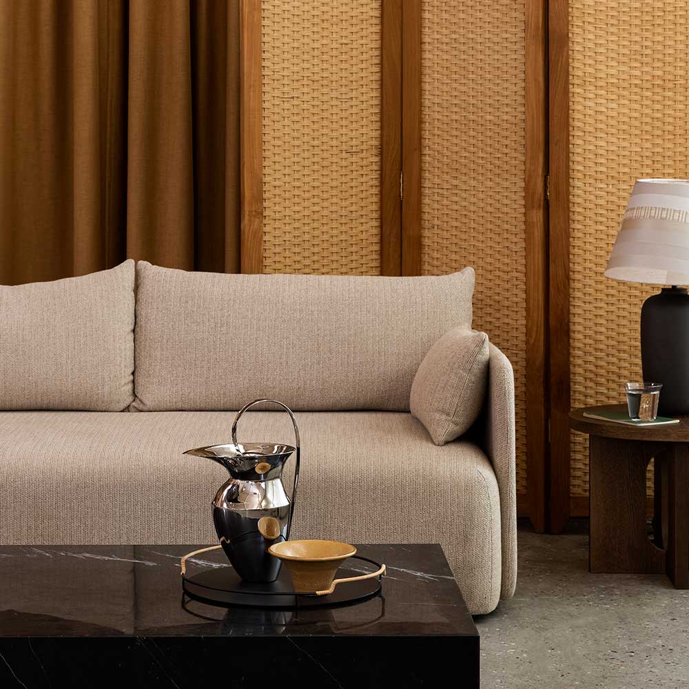 Offset Sofa - 2 Seater - Image 12