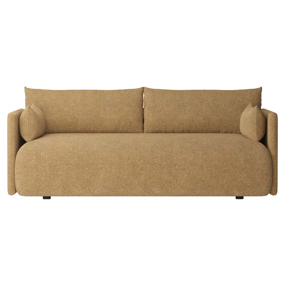 Offset Sofa - 2 Seater - Image 2