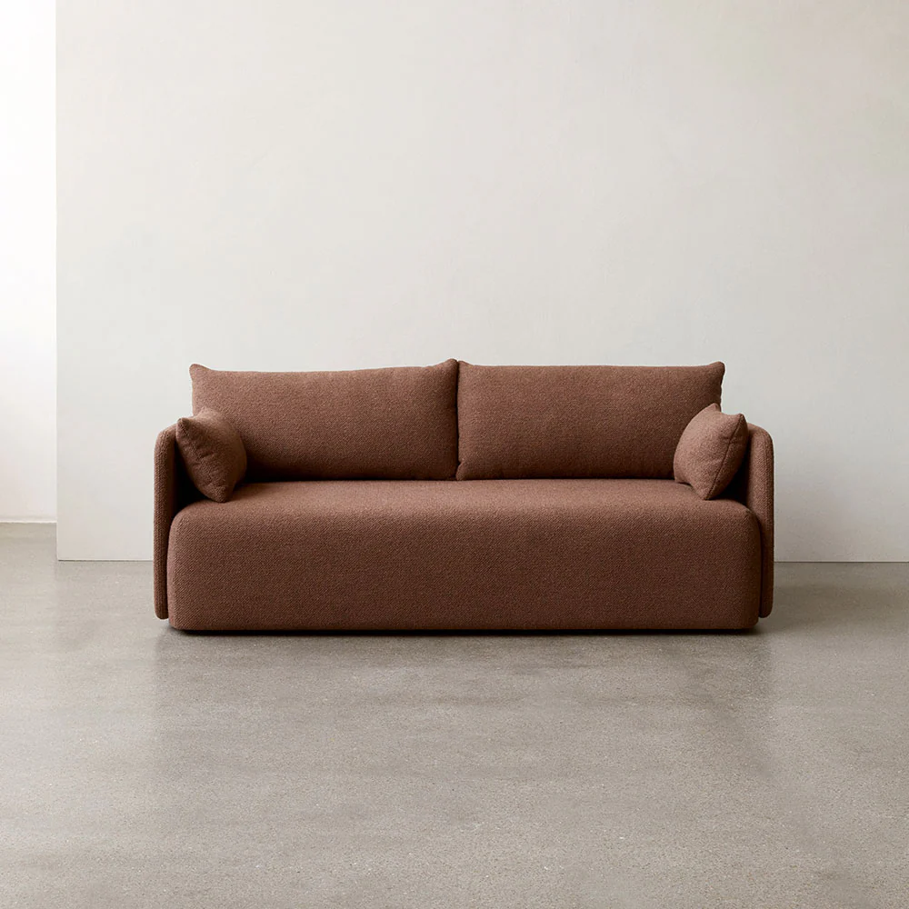 Offset Sofa - 2 Seater - Image 7