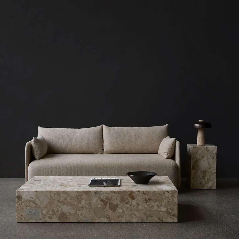 Offset Sofa - 2 Seater - Image 8
