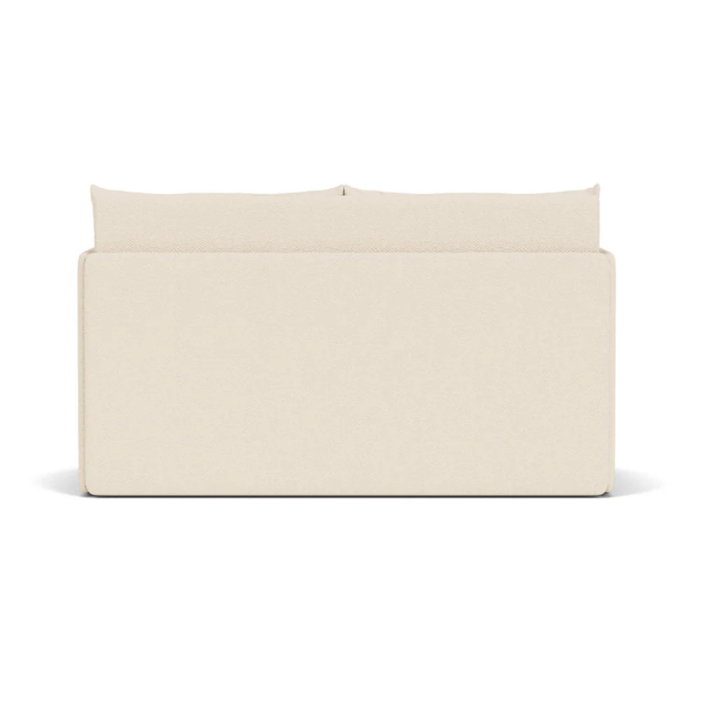 Offset Sofa Bed - 2 Seater - Image 6