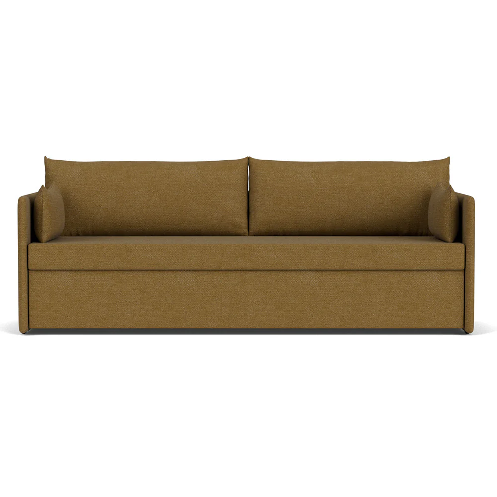 Offset Sofa Bed - 3 Seater - Image 2