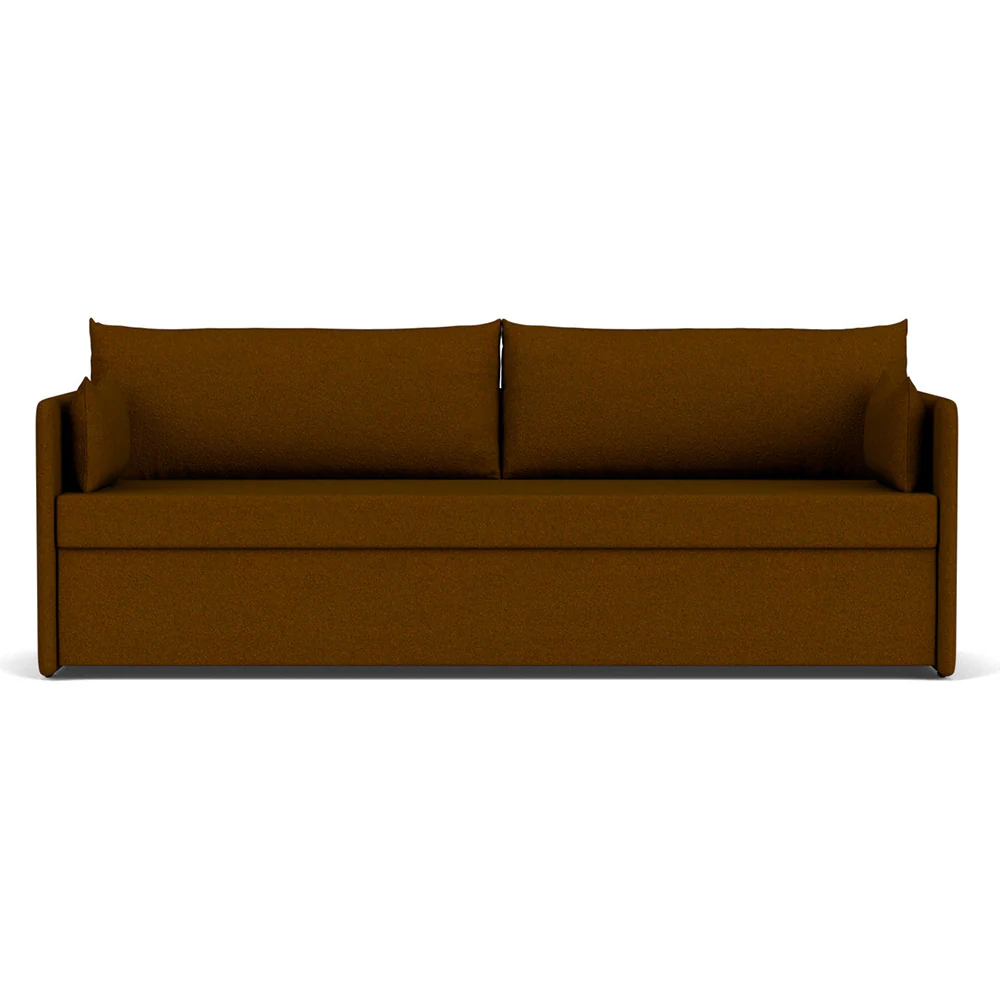 Offset Sofa Bed - 3 Seater - Image 3