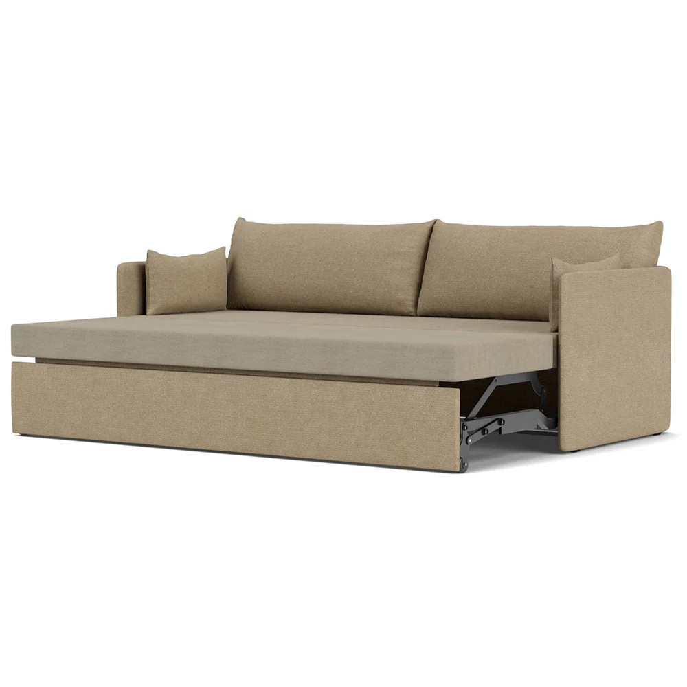 Offset Sofa Bed - 3 Seater - Image 5