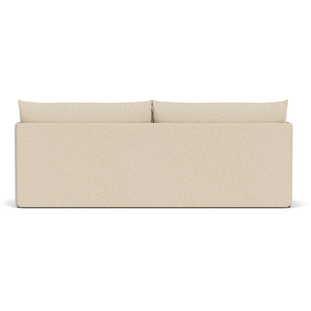Offset Sofa Bed - 3 Seater - Image 7