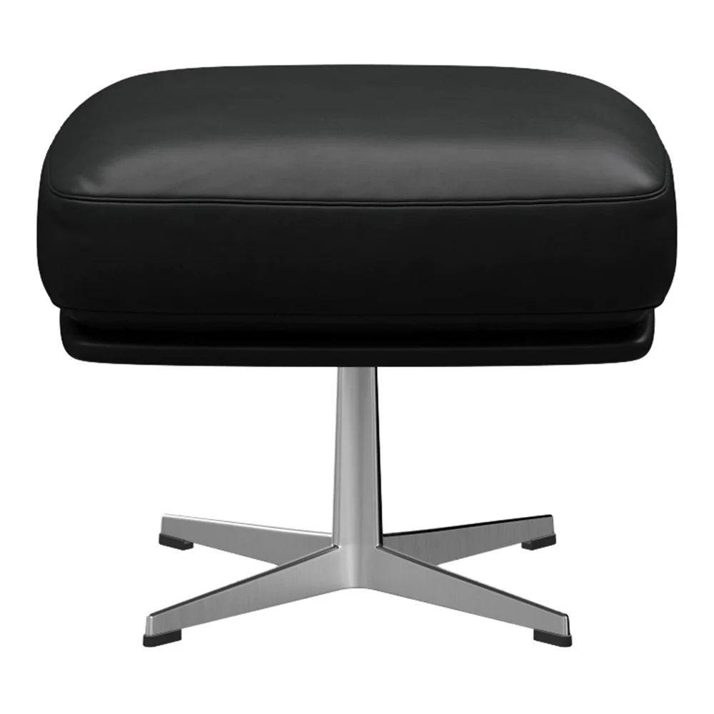 Oksen Footstool