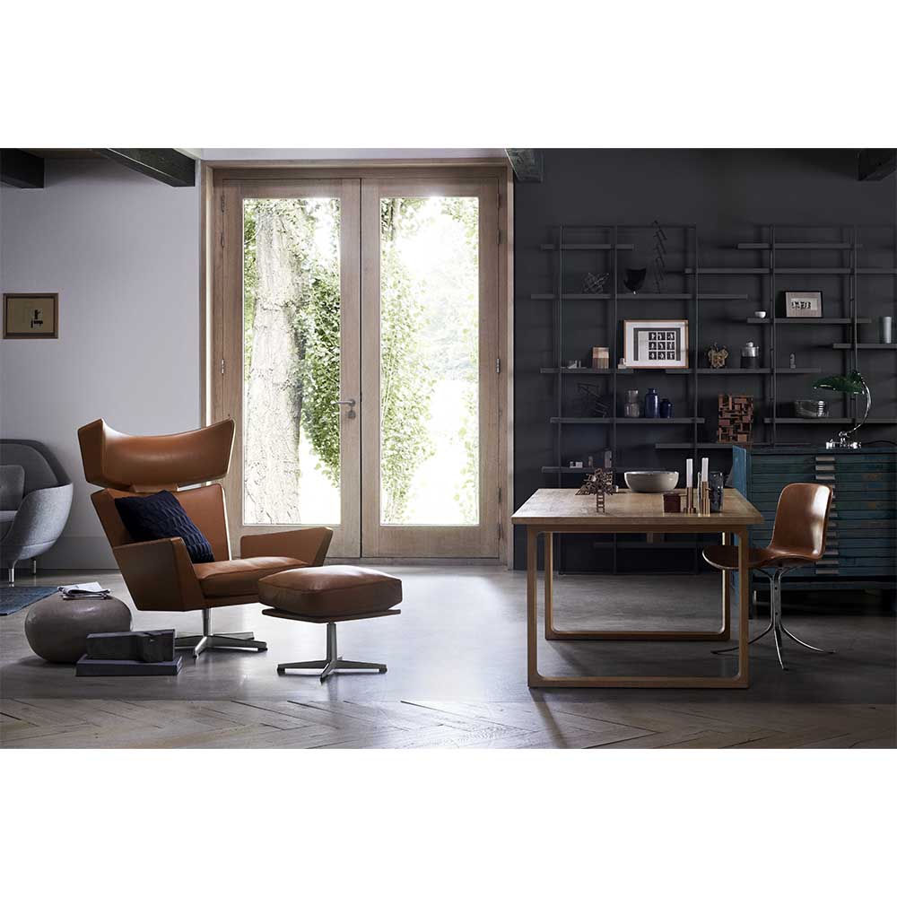 Oksen Footstool - Image 6
