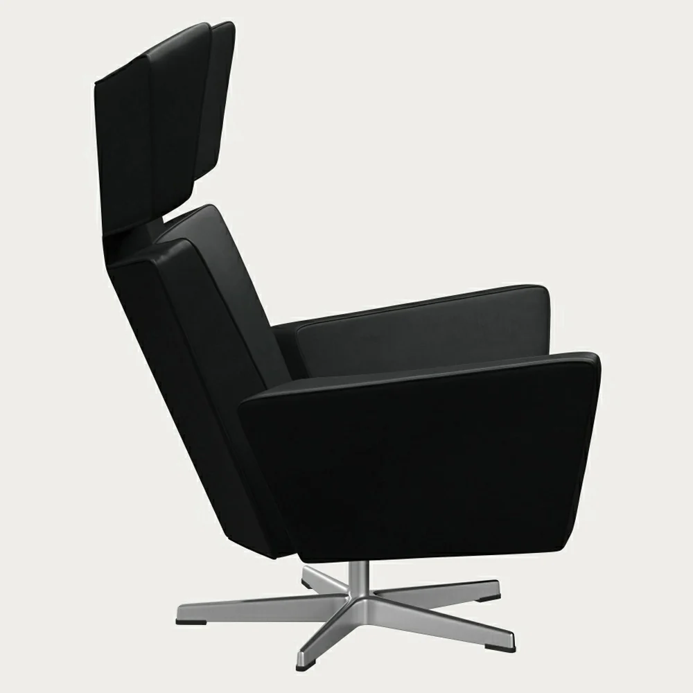 Oksen Lounge Chair - Image 2