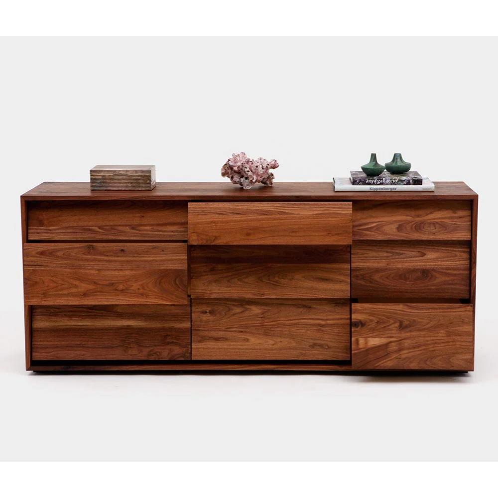 Oliver Large Dresser - Image 2