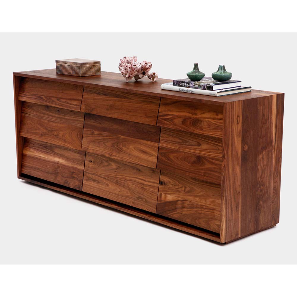 Oliver Large Dresser - Image 3