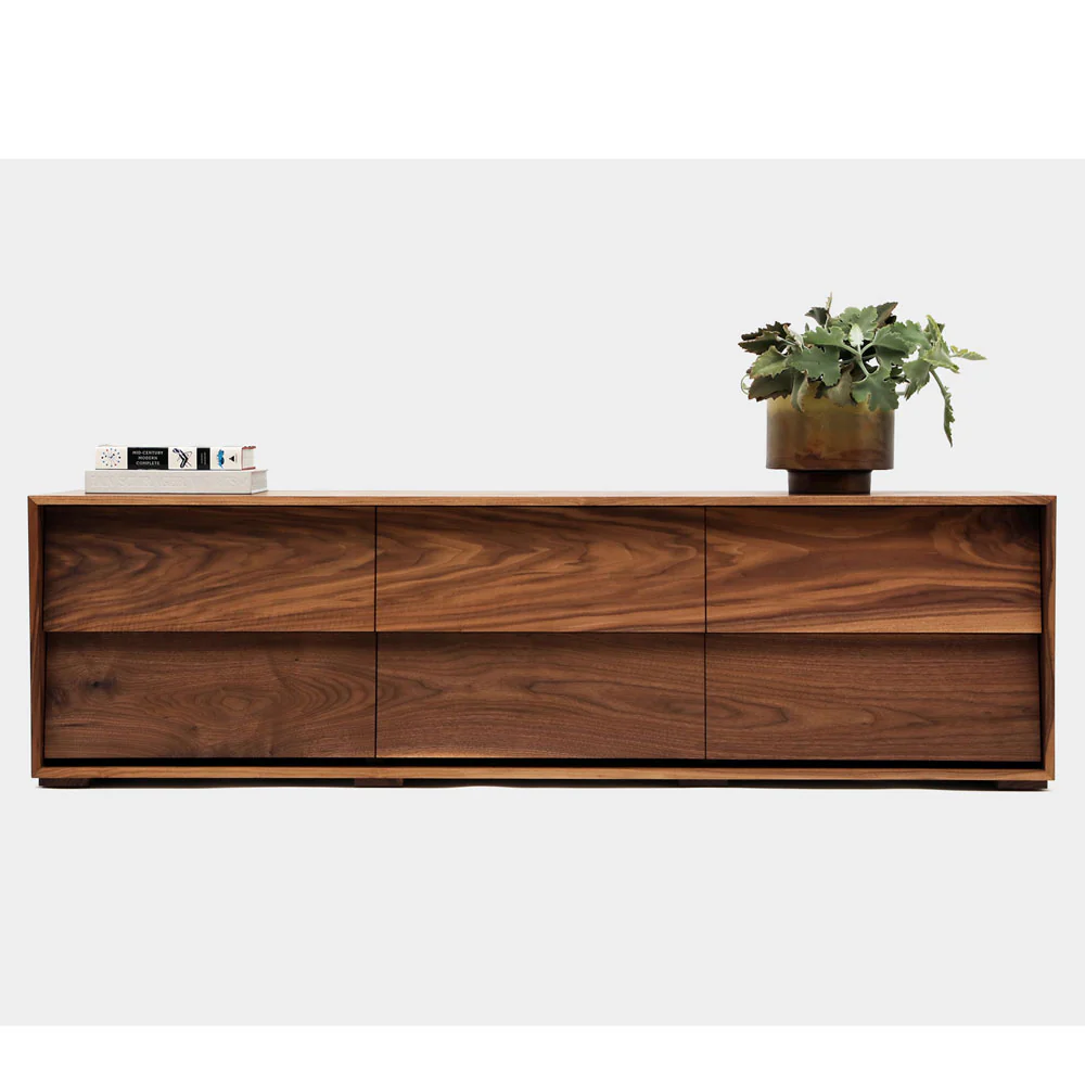 Oliver Low Dresser - Image 2