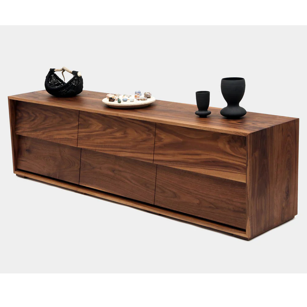 Oliver Low Dresser - Image 3
