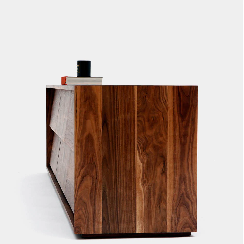 Oliver Low Dresser - Image 4