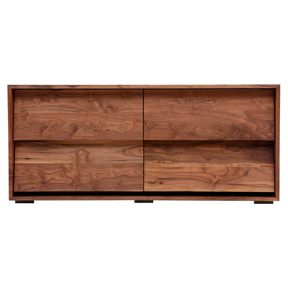 Oliver Short Dresser
