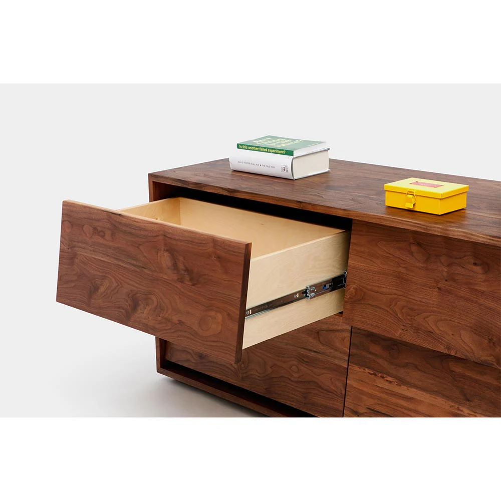 Oliver Short Dresser - Image 6