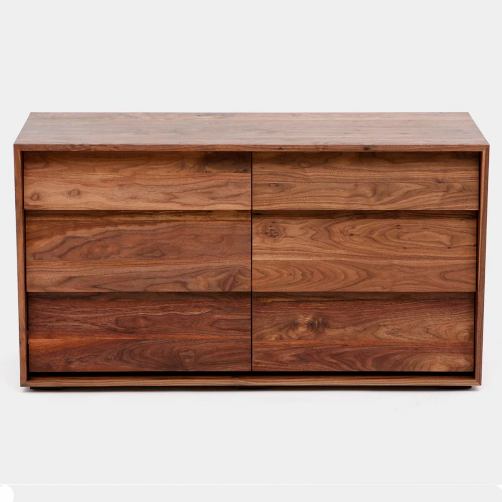 Oliver Small Dresser - Image 2