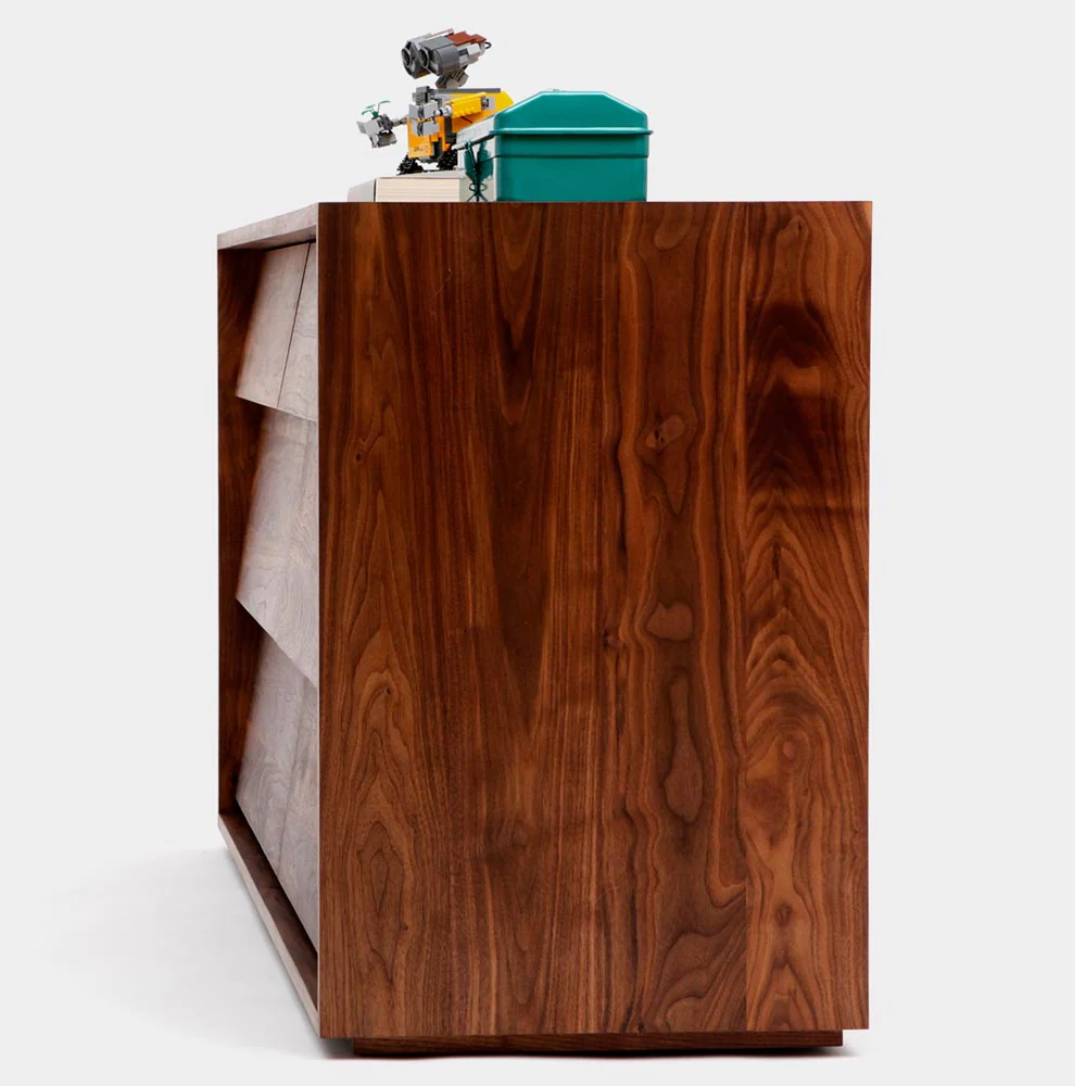 Oliver Small Dresser - Image 4