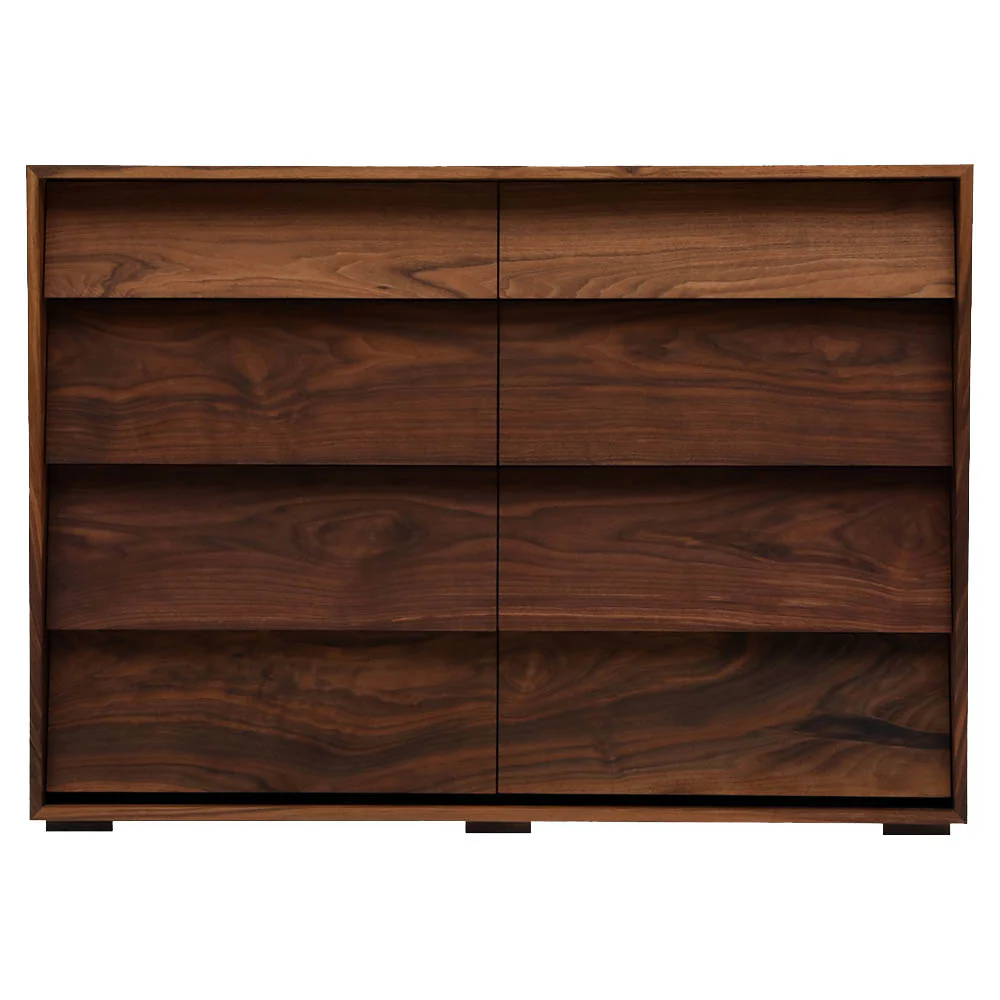 Oliver Tall Dresser