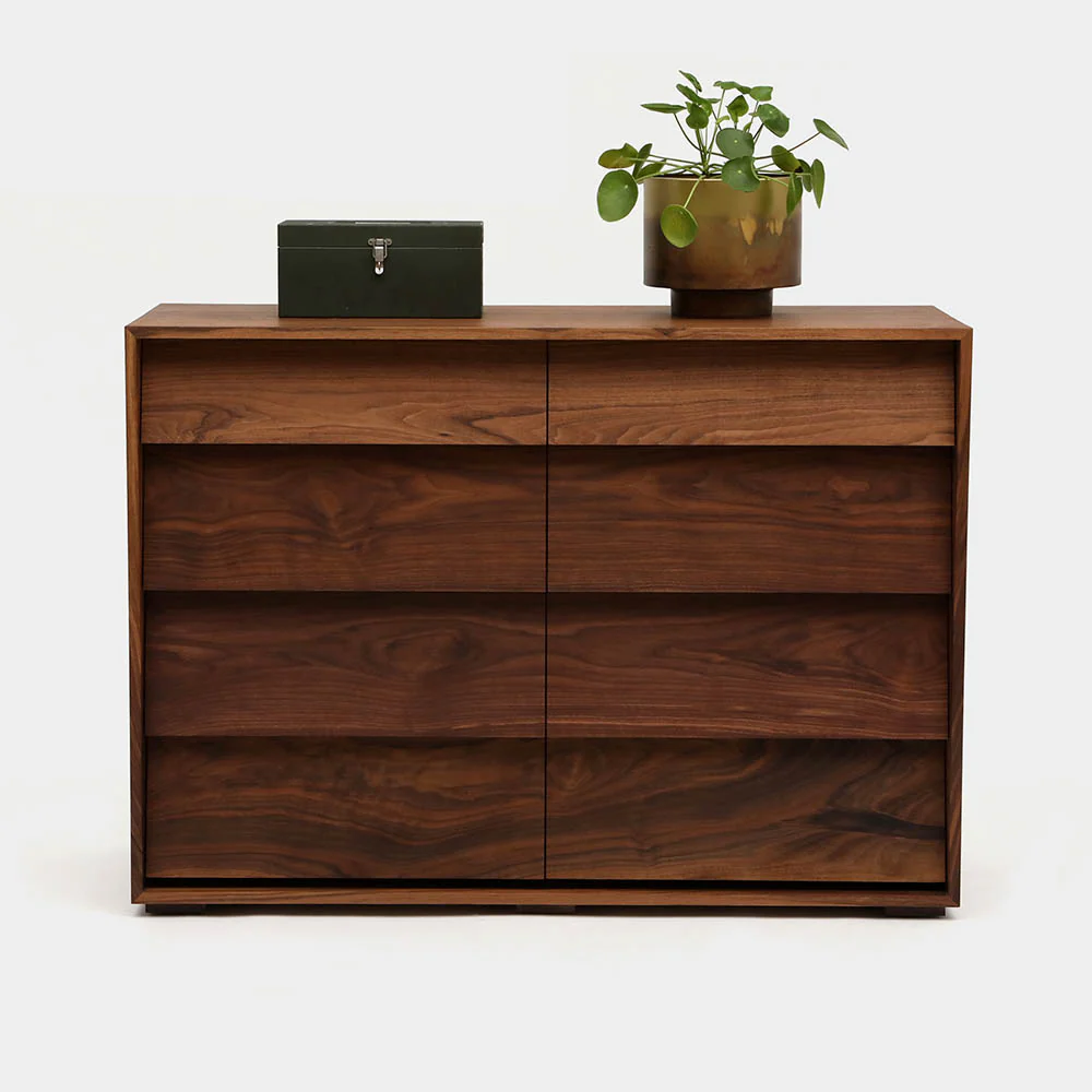 Oliver Tall Dresser - Image 3