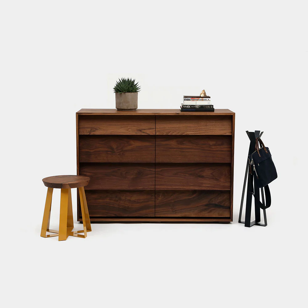 Oliver Tall Dresser - Image 4