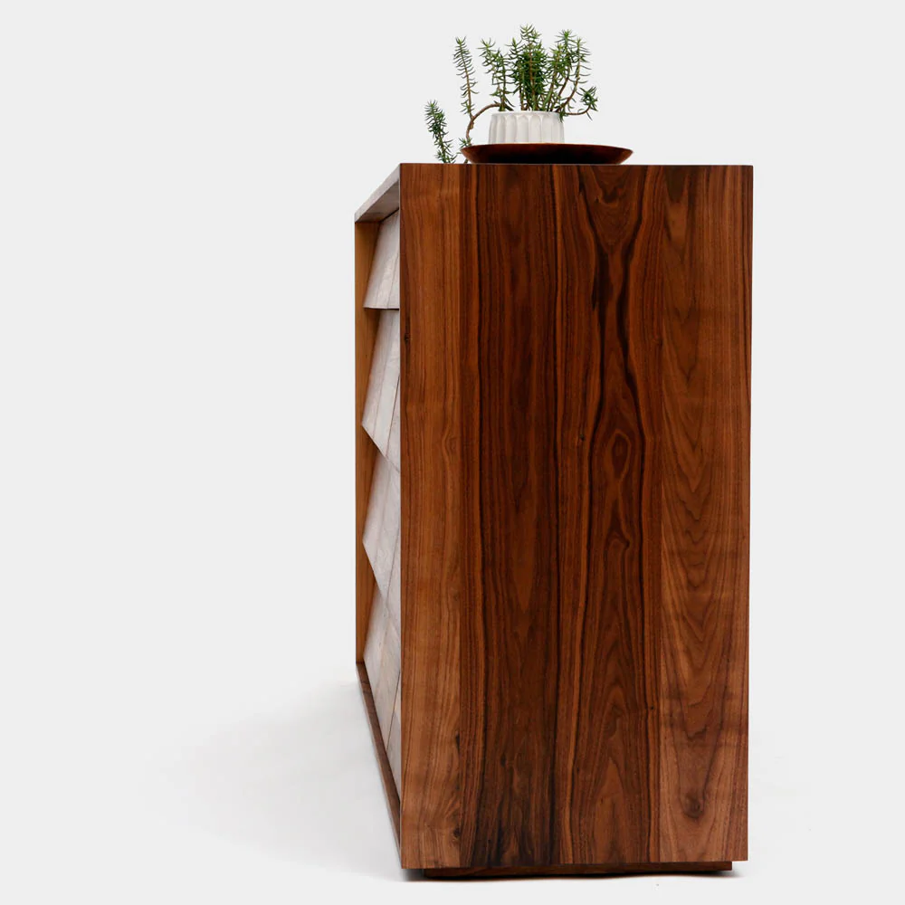 Oliver X-Large Dresser - Image 4