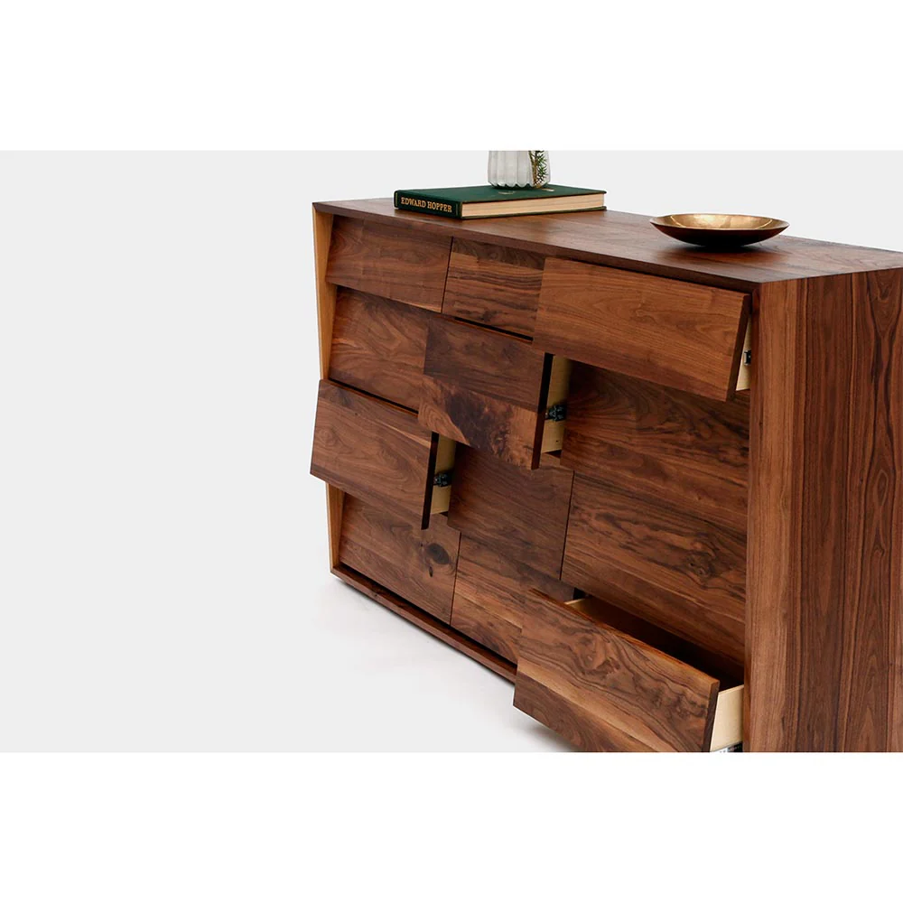 Oliver X-Large Dresser - Image 5