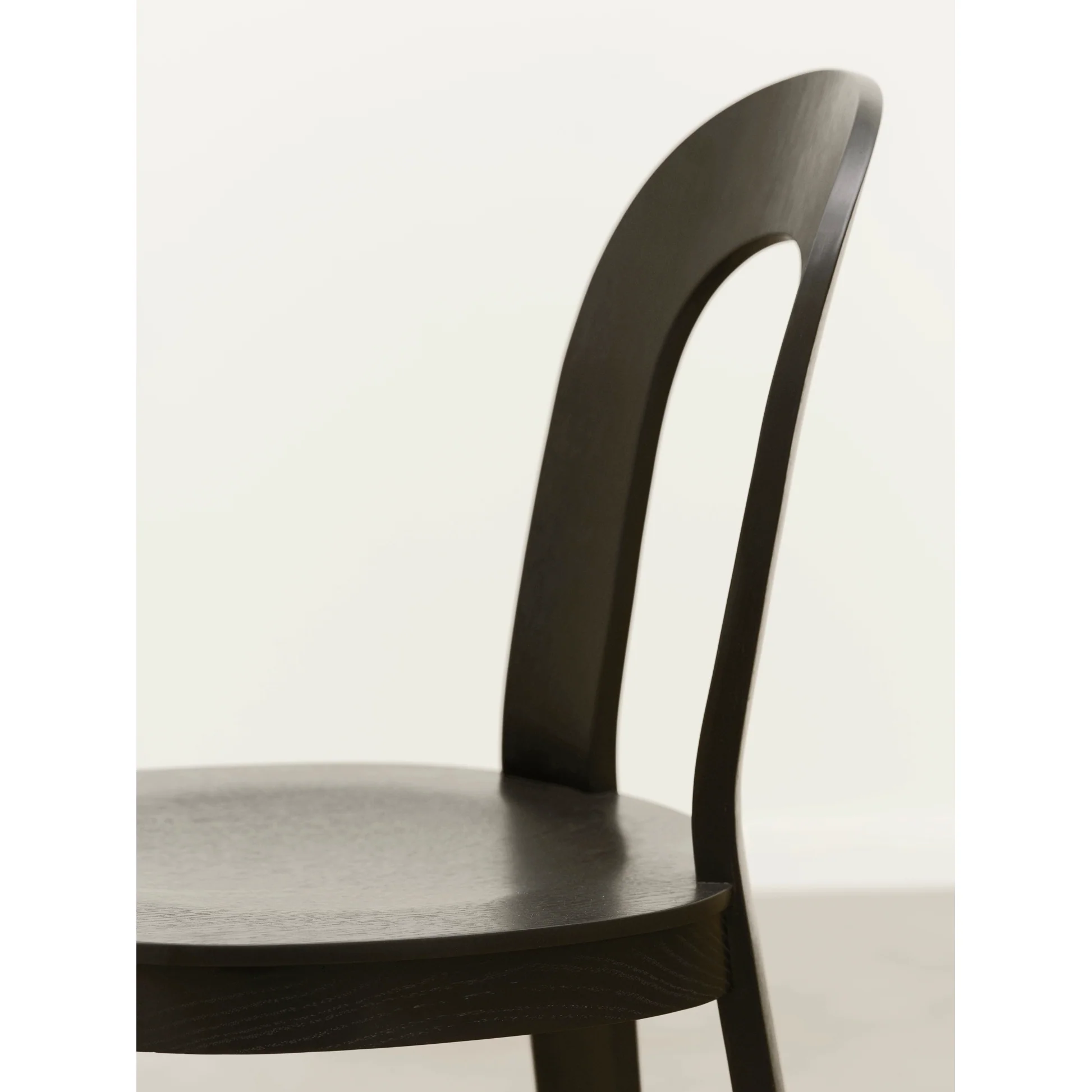 Olivia Chair, Set of 2 - Black - Image 5