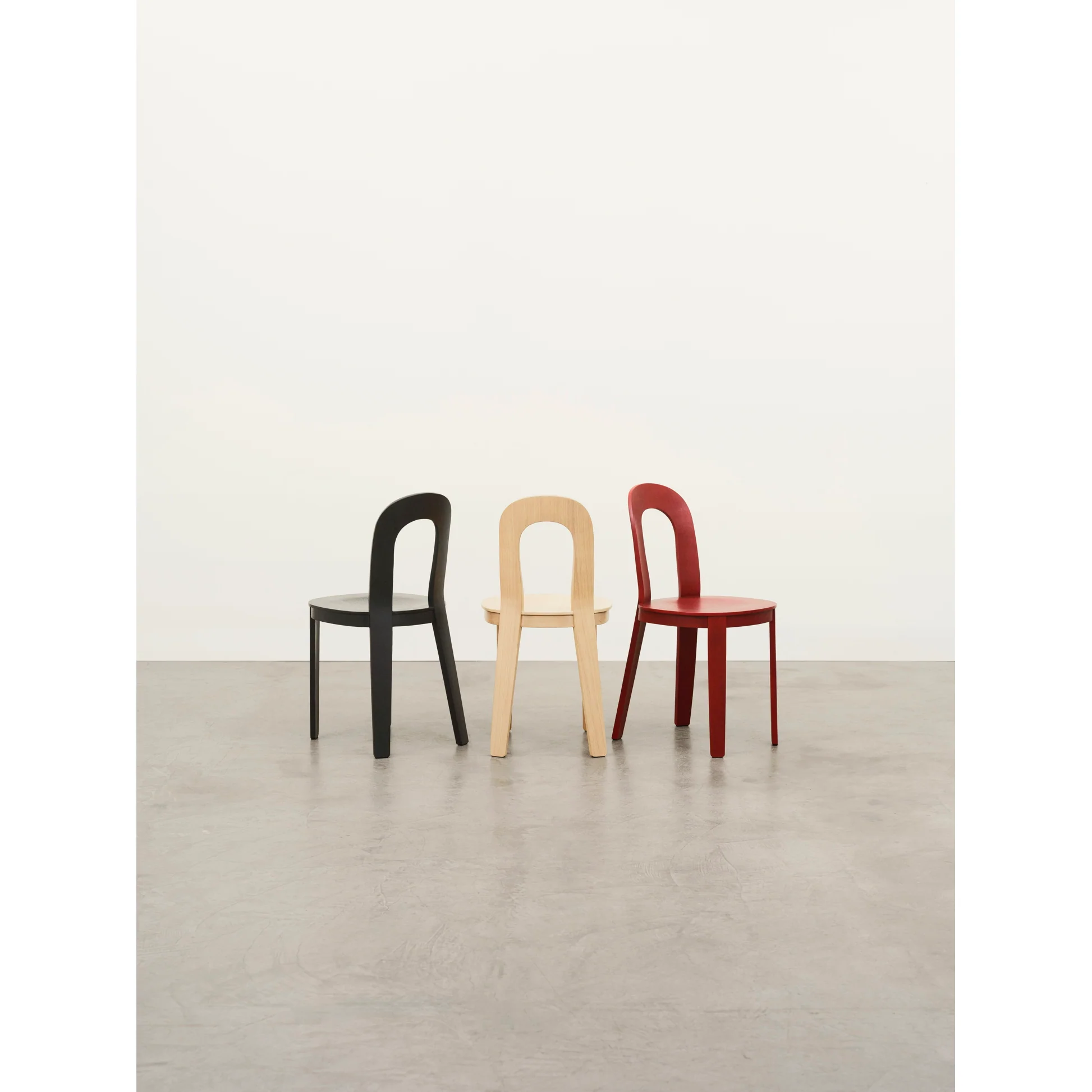Olivia Chair, Set of 2 - Black - Image 20