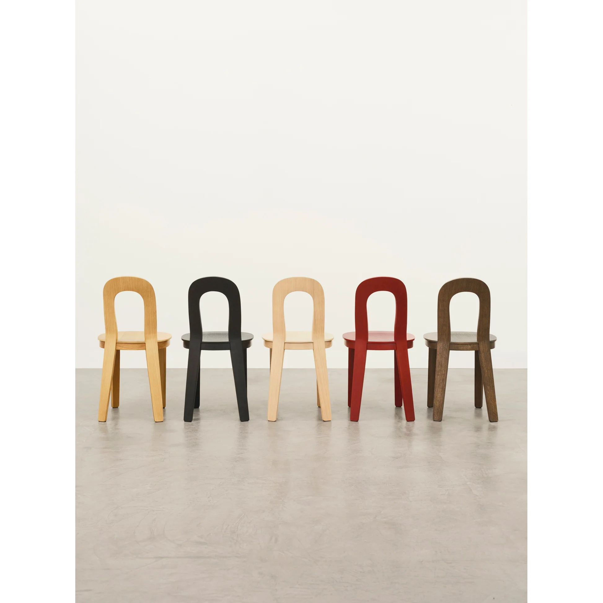 Olivia Chair, Set of 2 - Black - Image 16