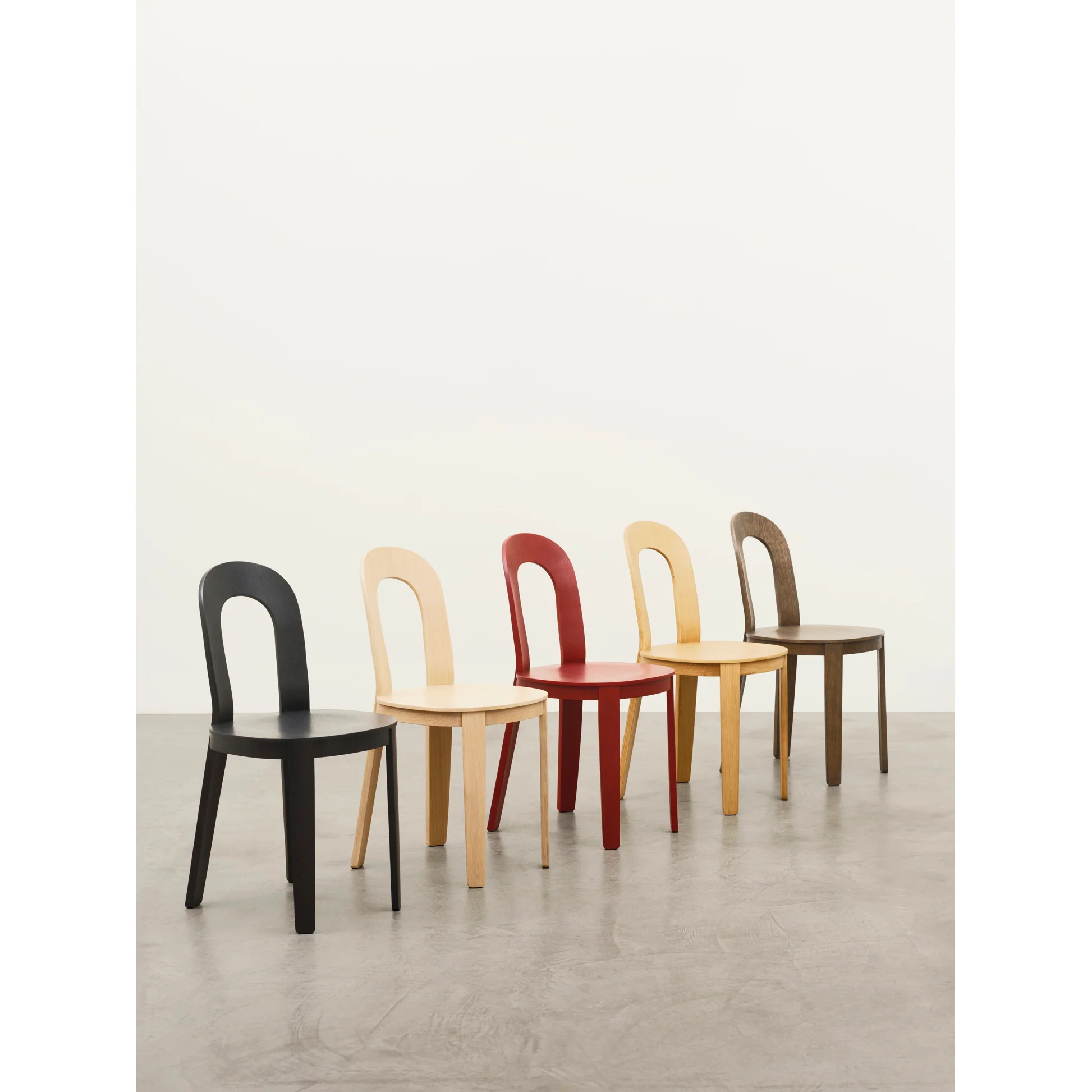 Olivia Chair, Set of 2 - Black - Image 17
