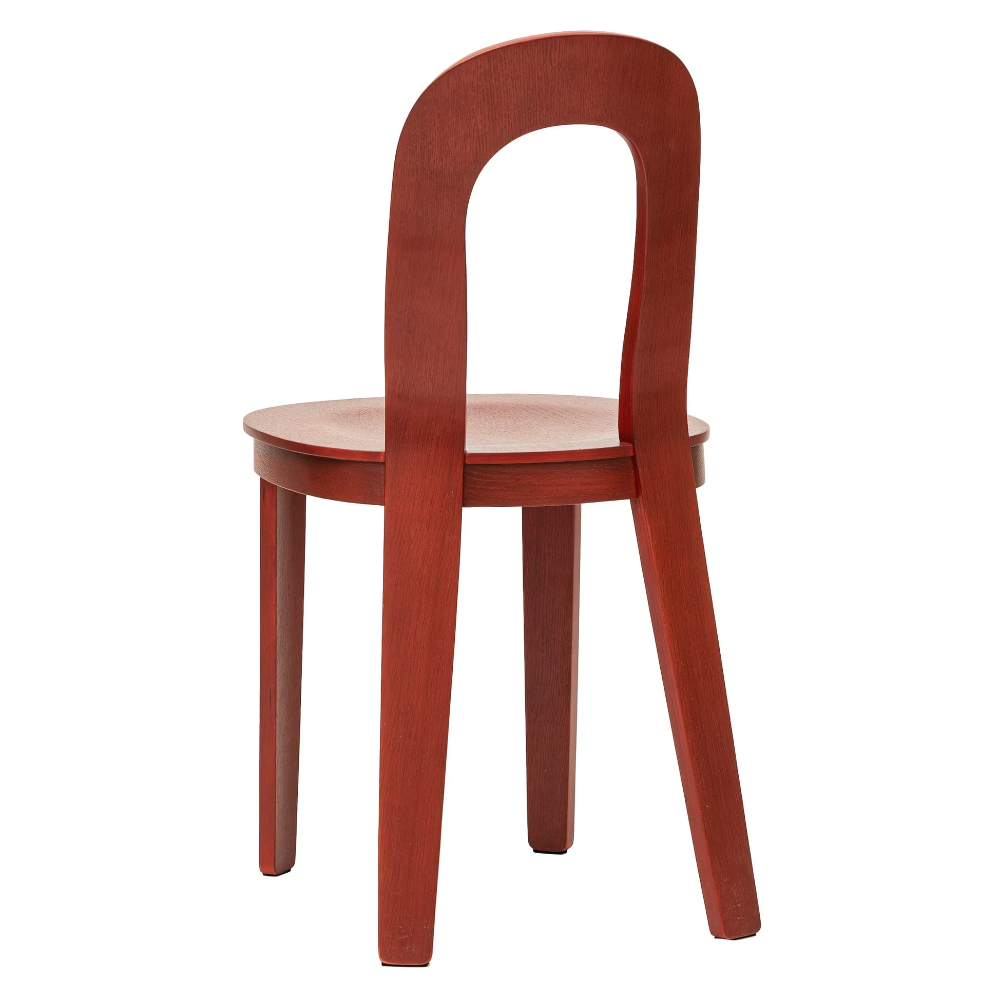Olivia Chair, Set of 2 - Red - Image 2